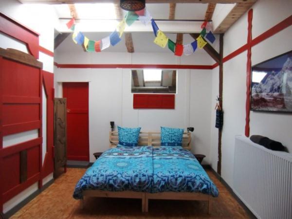 Bed and Breakfast PtitMonde Ban-sur-Meurthe-Clefcy Esterno foto