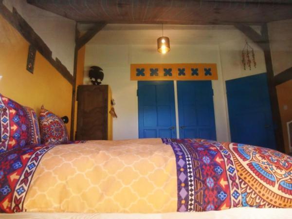 PtitMonde Bed and Breakfast Ban-sur-Meurthe-Clefcy Esterno foto