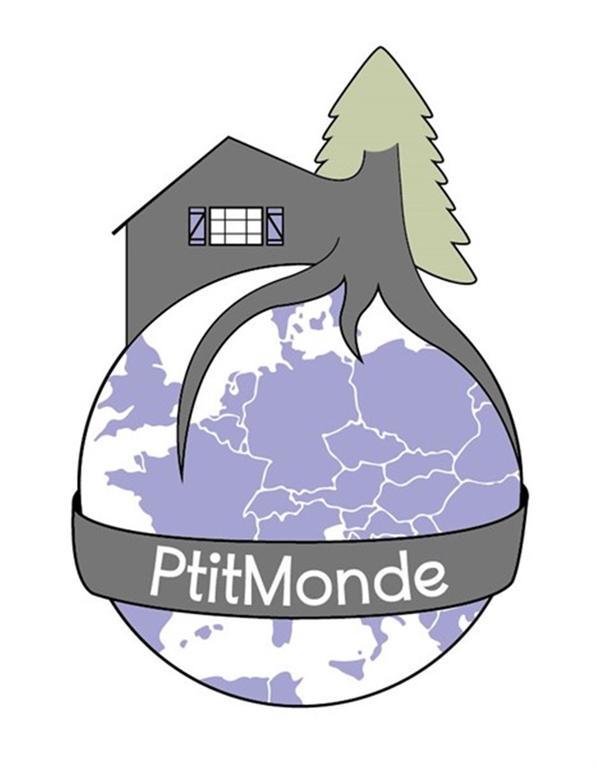 Bed and Breakfast PtitMonde Ban-sur-Meurthe-Clefcy Esterno foto