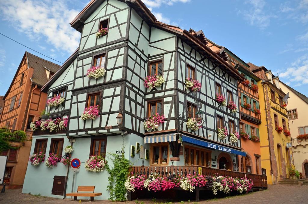 Bed and Breakfast PtitMonde Ban-sur-Meurthe-Clefcy Esterno foto